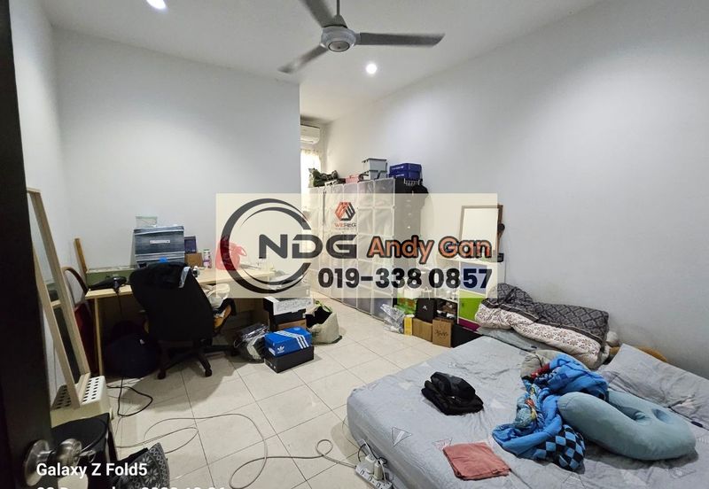 Bandar Bukit Tinggi 2