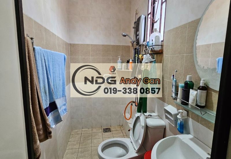 Bandar Bukit Tinggi 2