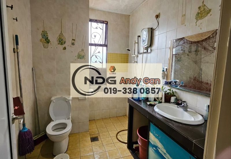 Bandar Bukit Tinggi 2