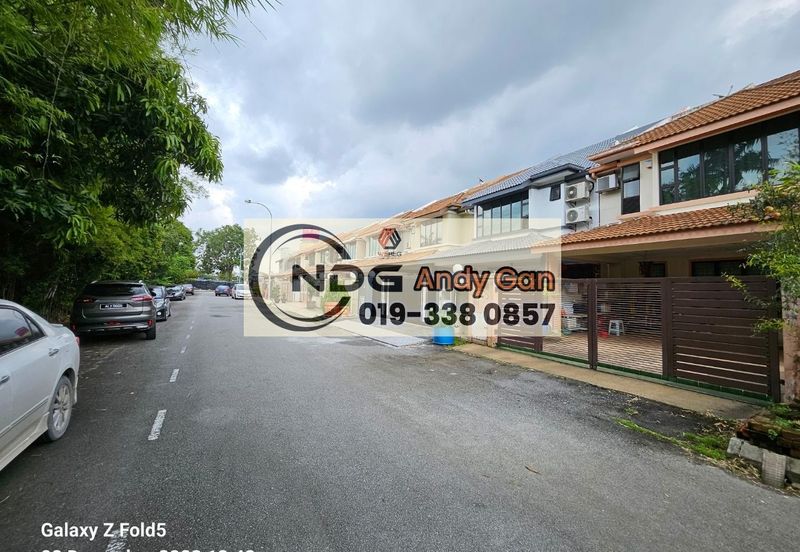 Bandar Bukit Tinggi 2