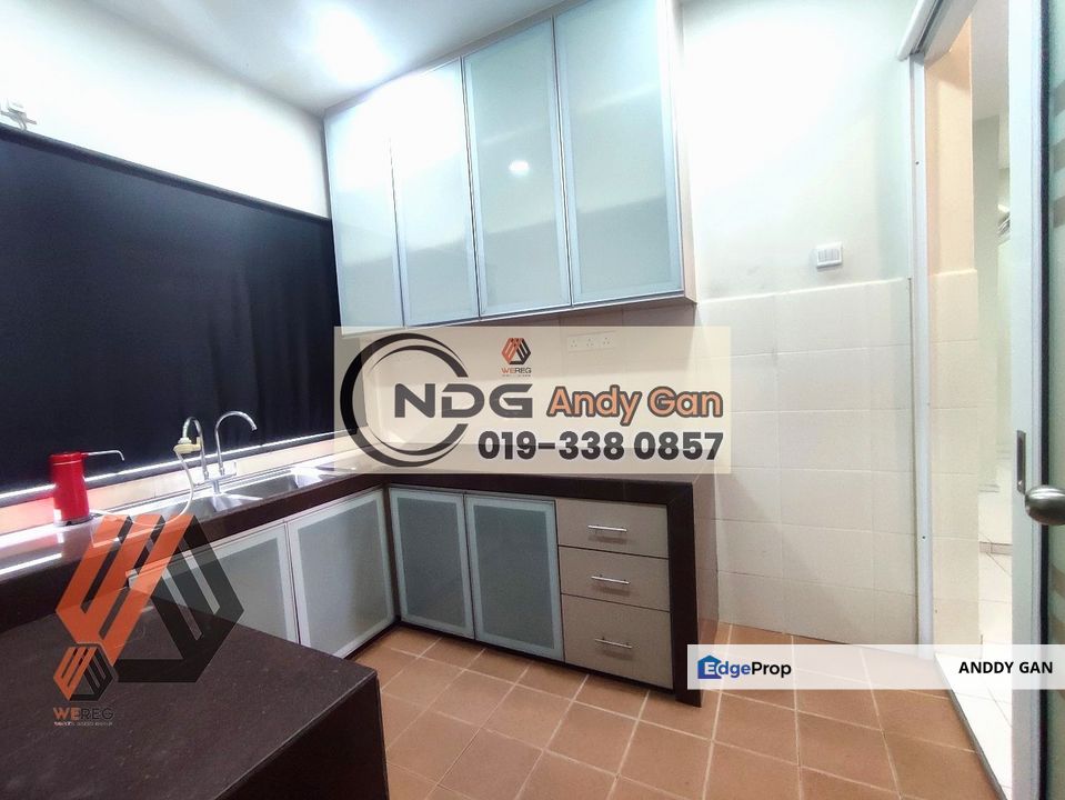 Endlot Bandar Putera 2 Jalan Kebun Klang House for Sale, Selangor, Klang