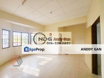 2 Storey Taman Sentosa Klang House for Sale, Selangor, Klang