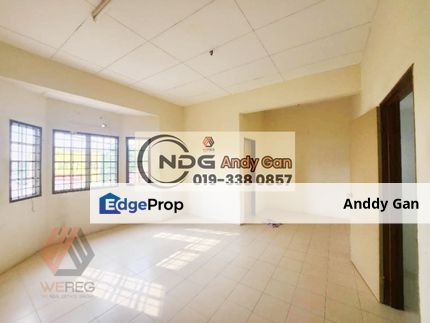 2 Storey Taman Sentosa Klang House for Sale, Selangor, Klang