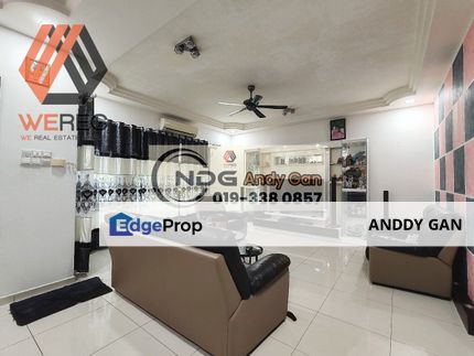 2 Storey Superlink Bandar Parklands Klang House for Sale, Selangor, Klang