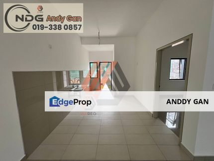 Casira 3 Bandar Bukit Raja Klang House for Sale, Selangor, Klang