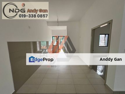 Casira 3 Bandar Bukit Raja Klang House for Sale, Selangor, Klang