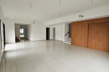 Cheria Residences, Tropicana Aman