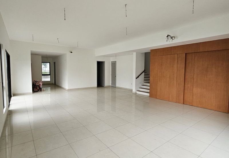 Cheria Residences, Tropicana Aman