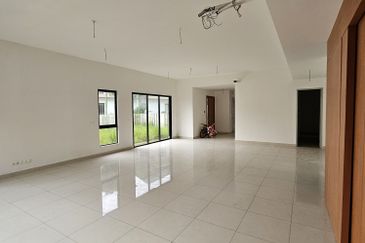 Cheria Residences, Tropicana Aman