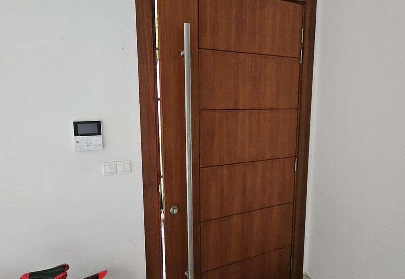 Cheria Residences, Tropicana Aman