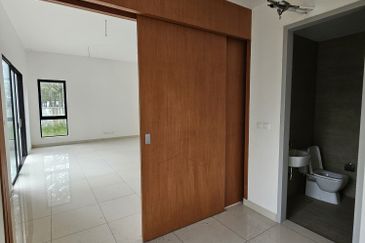 Cheria Residences, Tropicana Aman