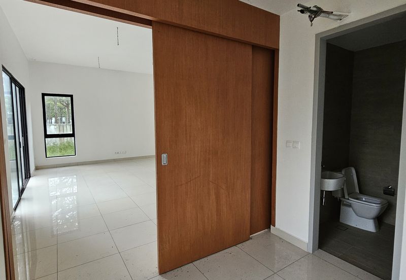 Cheria Residences, Tropicana Aman