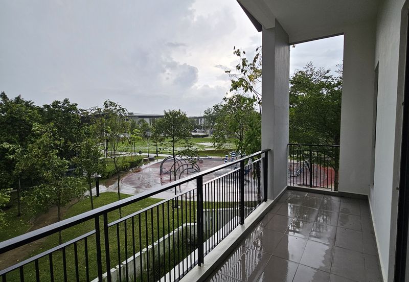 Cheria Residences, Tropicana Aman