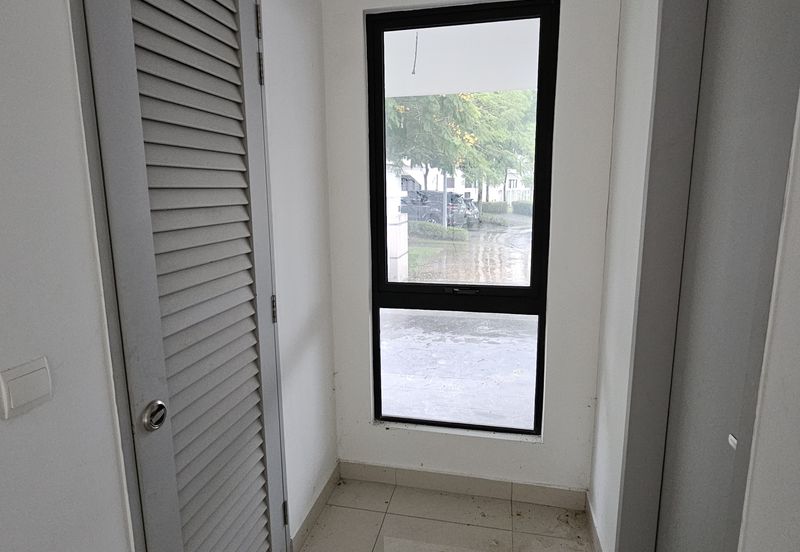 Cheria Residences, Tropicana Aman