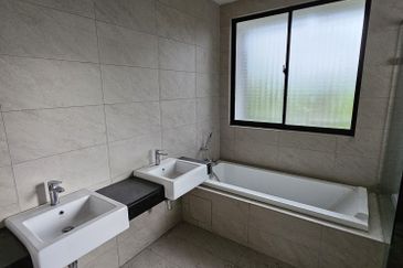 Cheria Residences, Tropicana Aman