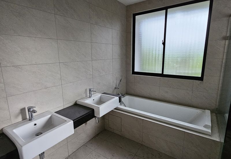 Cheria Residences, Tropicana Aman