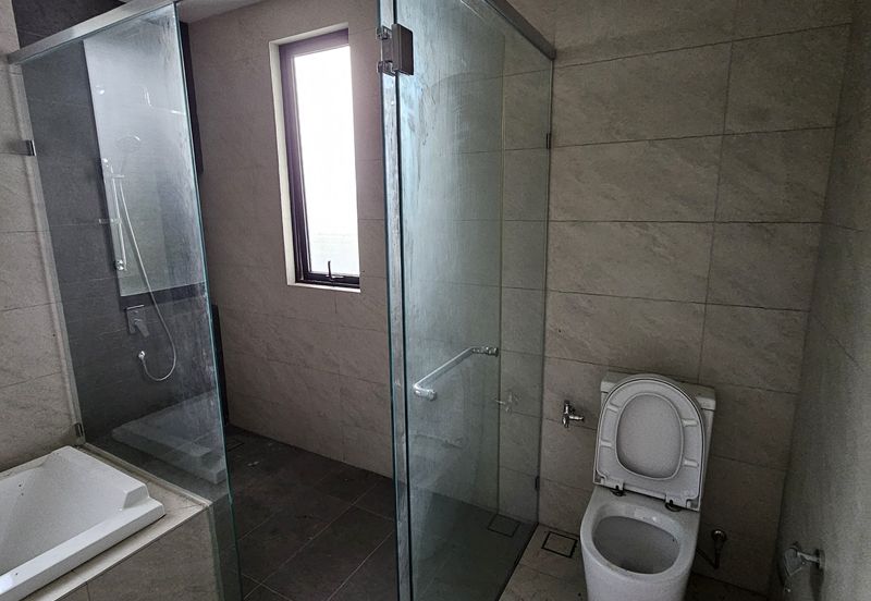 Cheria Residences, Tropicana Aman