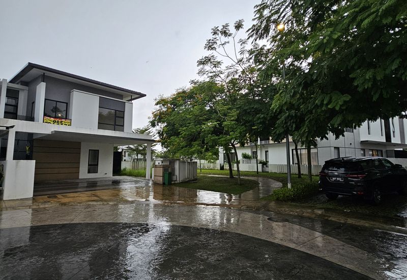 Cheria Residences, Tropicana Aman