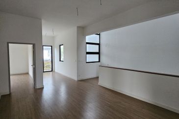 Cheria Residences, Tropicana Aman