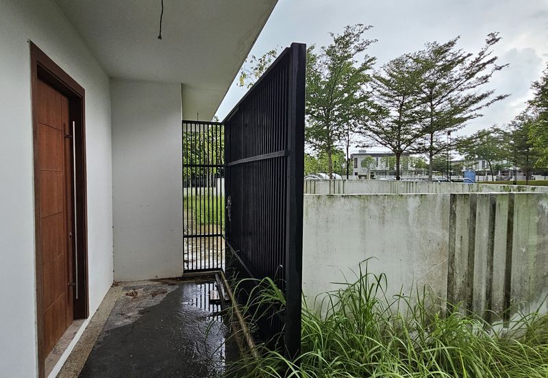 Cheria Residences, Tropicana Aman