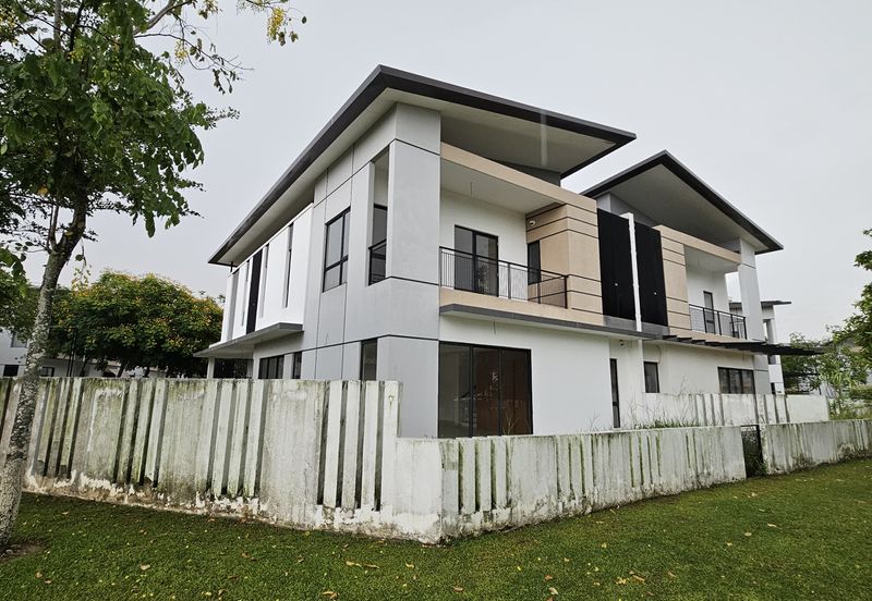 Cheria Residences, Tropicana Aman