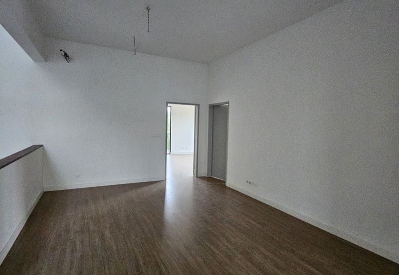 Cheria Residences, Tropicana Aman