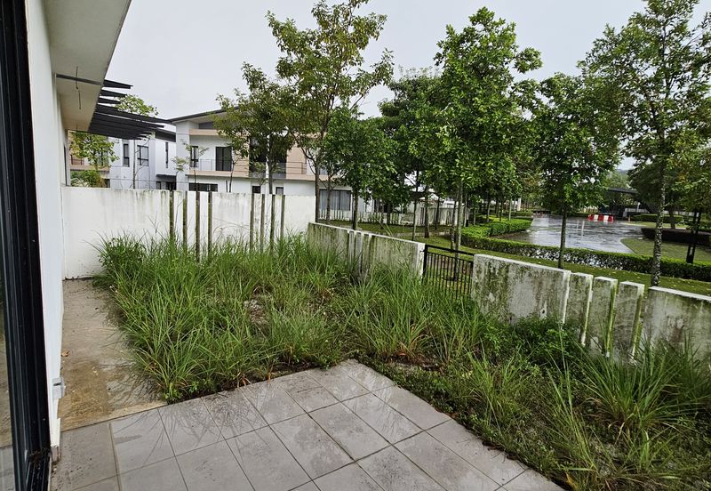 Cheria Residences, Tropicana Aman