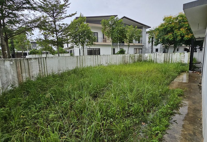 Cheria Residences, Tropicana Aman