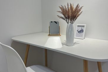 Fully Furnished Verando Residences Petaling Jaya House for Rent