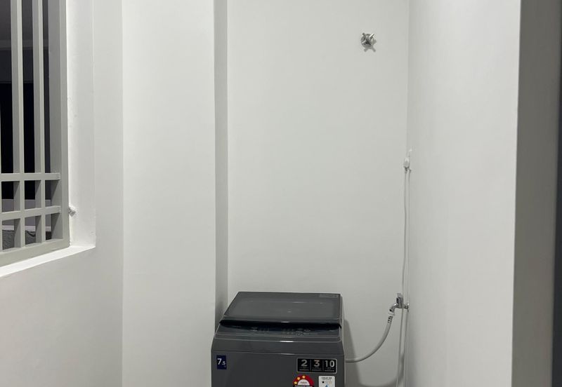 Fully Furnished Verando Residences Petaling Jaya House for Rent