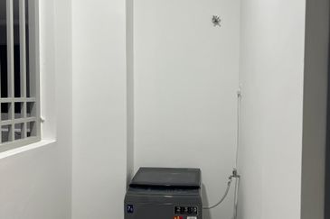 Fully Furnished Verando Residences Petaling Jaya House for Rent