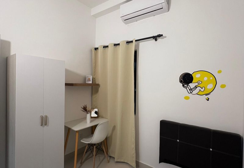 Fully Furnished Verando Residences Petaling Jaya House for Rent