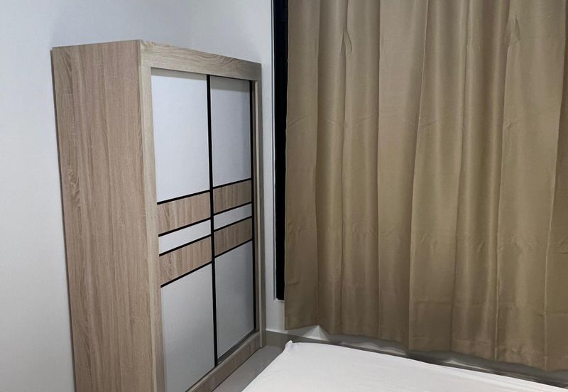 Fully Furnished Verando Residences Petaling Jaya House for Rent