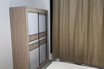 Fully Furnished Verando Residences Petaling Jaya House for Rent