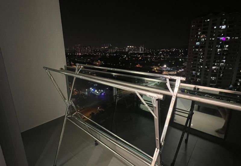 Fully Furnished Verando Residences Petaling Jaya House for Rent