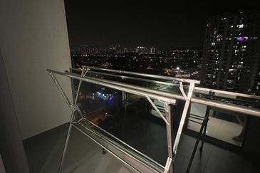 Fully Furnished Verando Residences Petaling Jaya House for Rent