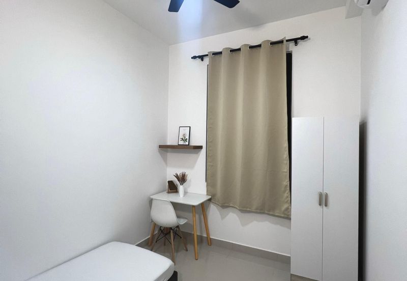 Fully Furnished Verando Residences Petaling Jaya House for Rent