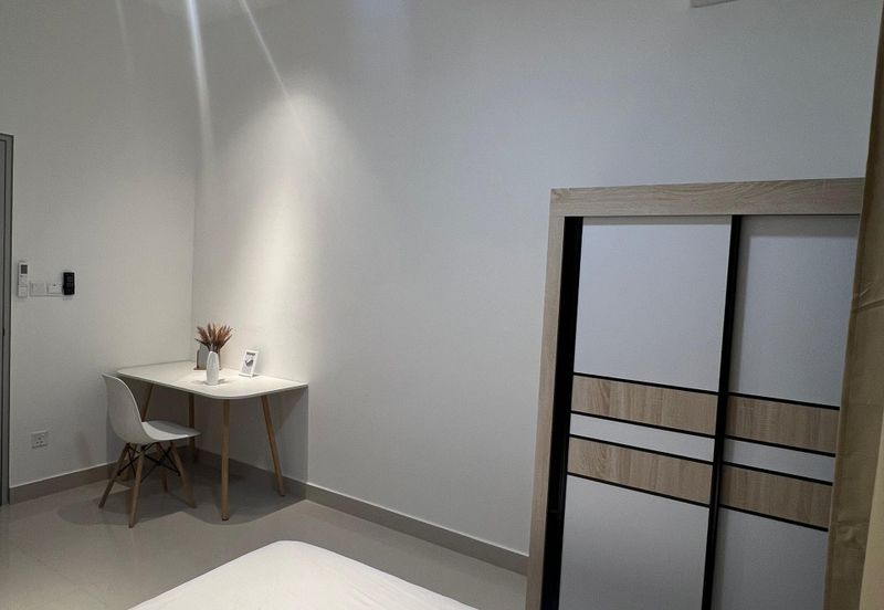 Fully Furnished Verando Residences Petaling Jaya House for Rent