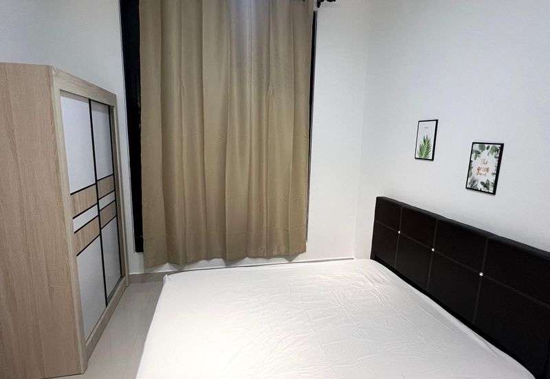 Fully Furnished Verando Residences Petaling Jaya House for Rent