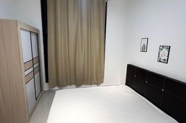 Fully Furnished Verando Residences Petaling Jaya House for Rent