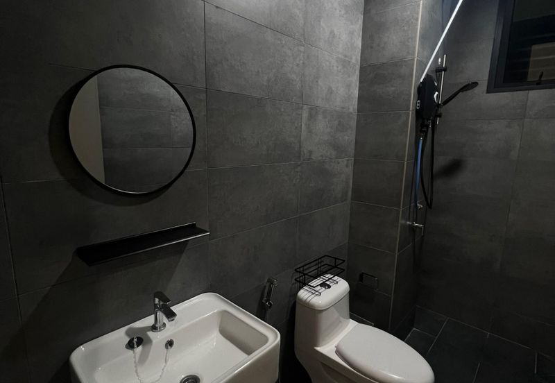 Fully Furnished Verando Residences Petaling Jaya House for Rent