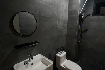 Fully Furnished Verando Residences Petaling Jaya House for Rent