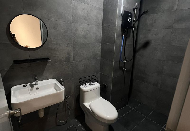 Fully Furnished Verando Residences Petaling Jaya House for Rent