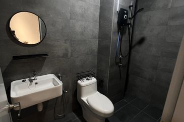 Fully Furnished Verando Residences Petaling Jaya House for Rent