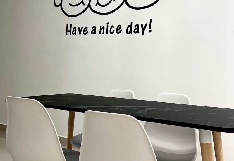 Fully Furnished Verando Residences Petaling Jaya House for Rent