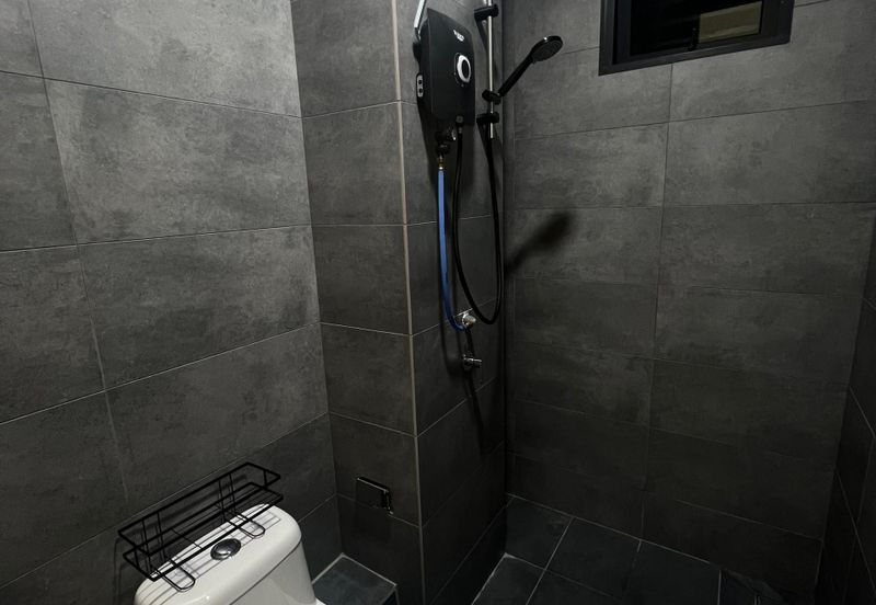 Fully Furnished Verando Residences Petaling Jaya House for Rent