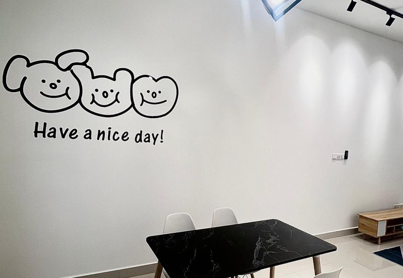 Fully Furnished Verando Residences Petaling Jaya House for Rent