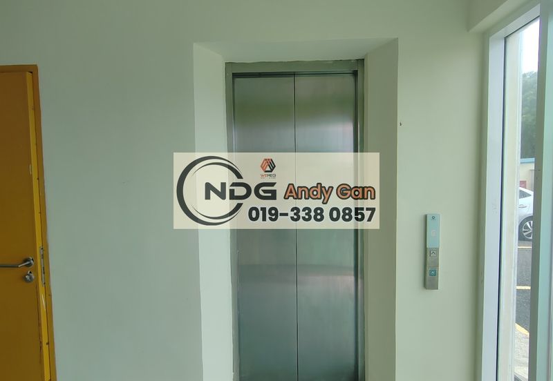 Shah Alam Industrial