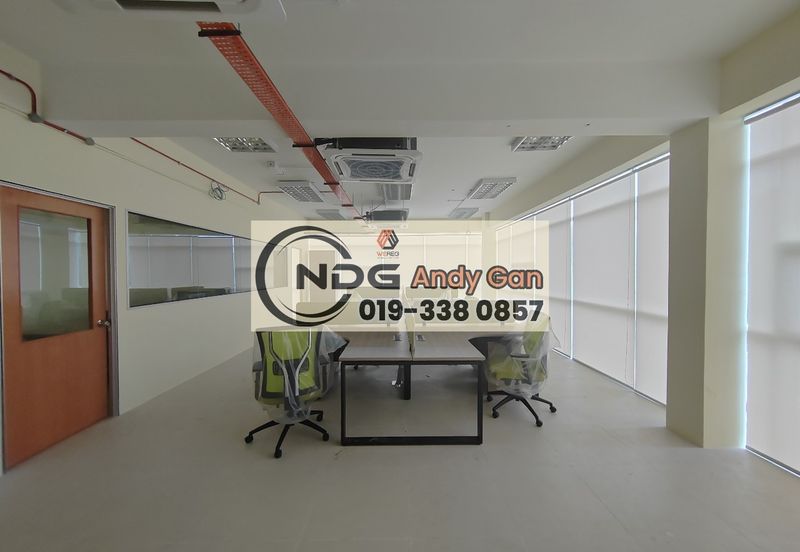 Shah Alam Industrial