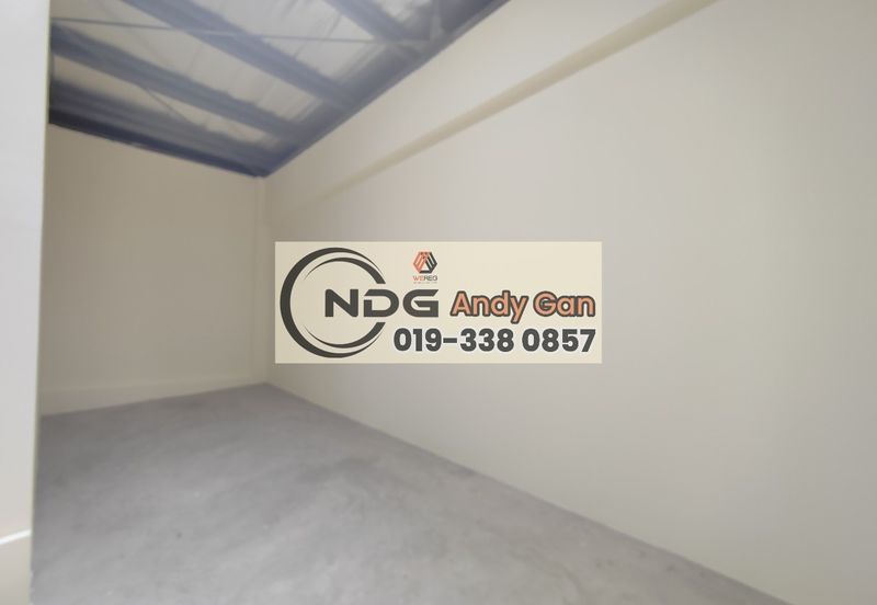 Shah Alam Industrial